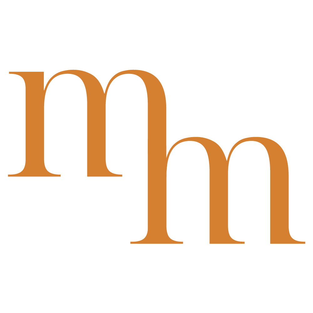 mm logo