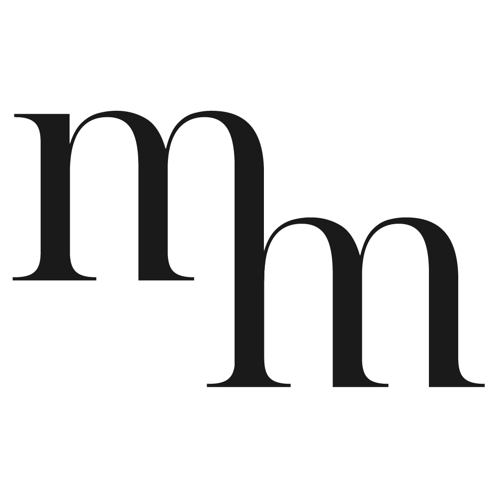 mm logo